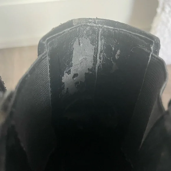 Platform boots - Picture 8 of 8